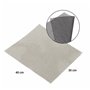 Tapis de barbecue Flower