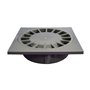 Évier Tecnoagua T-88 PVC 15 x 15 x 5,65 cm Ø 7,5 - 5 cm Vertical