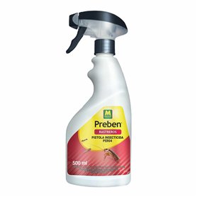 Insecticide Massó 500 ml