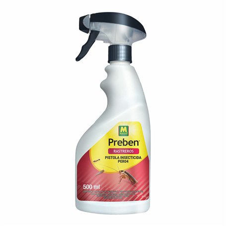 Insecticide Massó 500 ml