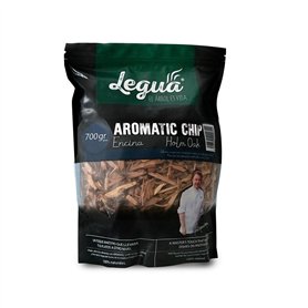 Chips aromatiques Legua 700 g