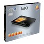 balance de cuisine LAICA 15 kg Orange