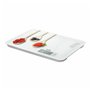 balance de cuisine LAICA 20 kg Cuillères