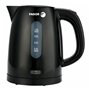 Bouilloire Fagor teya noir 2200 W 1 L Noir Acier inoxydable Plastique