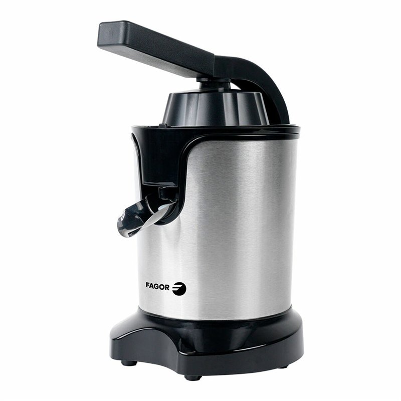 Image secondaire de Centrifugeuse électrique Fagor zumux force 600 W Acier 350 ml