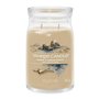 Bougie Parfumée Yankee Candle 567 g Amber & Sandalwood