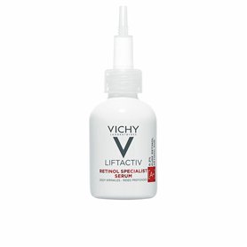 Sérum antirides Vichy LiftActiv 30 ml Rétinol