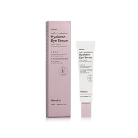 Sérum pour le contour des yeux Hanskin Hyaluron 25 ml