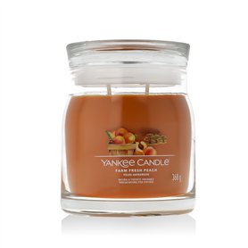 Bougie Parfumée Yankee Candle Signature Medium Tumbler 368 g
