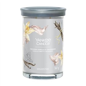 Bougie Parfumée Yankee Candle Signature Large Tumbler 567 g