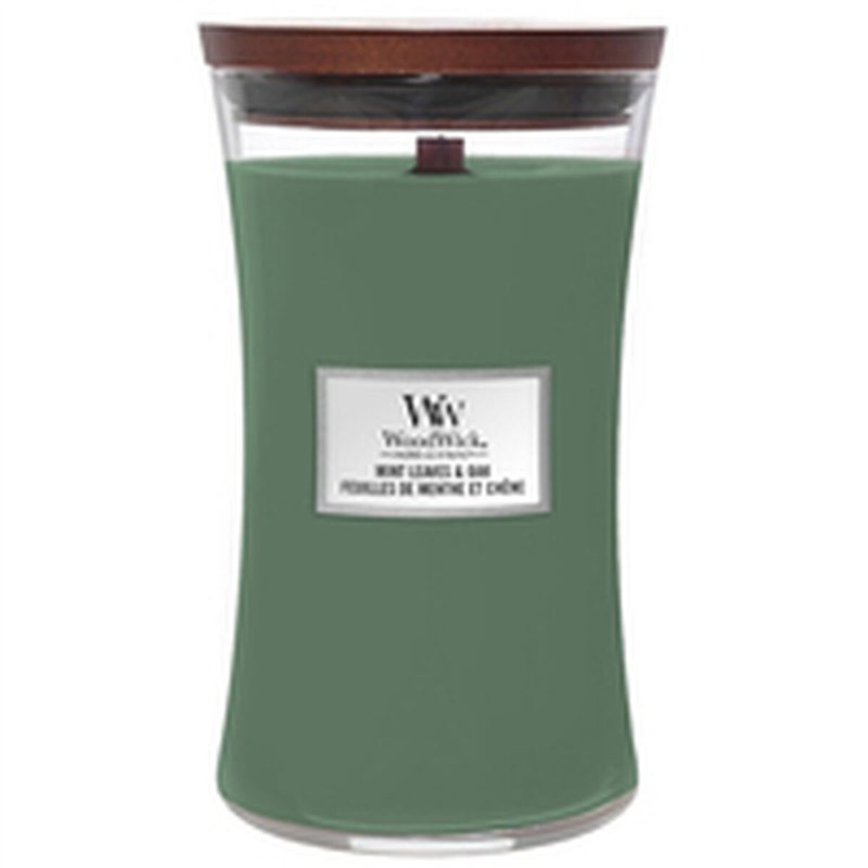 Image secondaire de Bougie Parfumée Woodwick Large Hourglass Candles 610 g