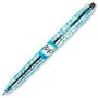 Stylo gel Pilot BeGreen B2P Noir 0,4 mm (10 Unités)