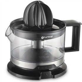 Centrifugeuse électrique Grunkel Noir 500 ml