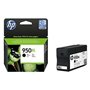 Cartouche d'Encre Compatible HP Noir (40 Unités)