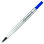 Recharge pour stylo Parker Bleu (12 Unités)