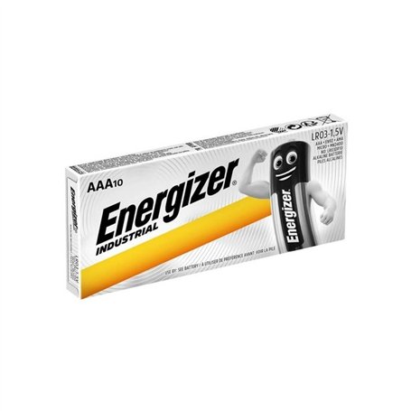 Batteries Energizer 1,5 V AAA
