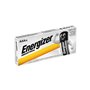 Batteries Energizer 1,5 V AAA
