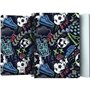 Cahier Bits&Bobs Match Multicouleur Din A4 80 Volets