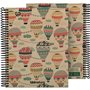 Cahier Grafoplas Match Multicouleur A5 80 Volets
