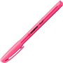Marqueur fluorescent Stabilo Flash Rose 10 Unités