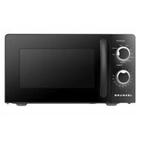 Micro-ondes Grunkel Noir 700 W 20 L