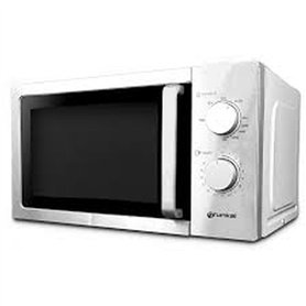 Micro-ondes Grunkel Blanc 800 W 20 L