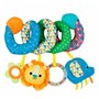 Hochet Winfun 20 x 20 x 9 cm (6 Unités)