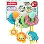 Hochet Winfun 20 x 20 x 9 cm (6 Unités)