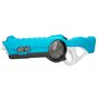 Pistolet à Eau Colorbaby 820 ml 55 x 19 x 8 cm (2 Unités)
