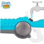 Pistolet à Eau Colorbaby 820 ml 55 x 19 x 8 cm (2 Unités)