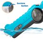 Pistolet à Eau Colorbaby 820 ml 55 x 19 x 8 cm (2 Unités)