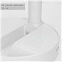 Ventilateur Portable Pliable Aktive Rechargeable (4 Unités)