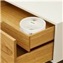 Ventilateur Portable Pliable Aktive Rechargeable (4 Unités)