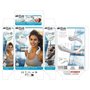 Ventilateur de cou Aktive Rechargeable (6 Unités)