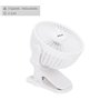 Ventilateur de Bureau Rechargeable Aktive (6 Unités)
