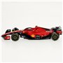 Voiture Bburago Ferrari F1 SF23 1:43 2 Pièces