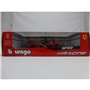 Voiture Bburago Ferrari F1 SF23 1:43 2 Pièces