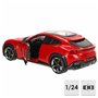 Voiture Bburago Ferrari Purosangre 1:24