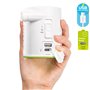 Pompe à Air Electrique Intex (12 Unités)