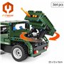 Set de construction IM Master 364 Pièces