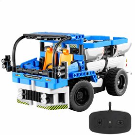 Set de construction IM Master 394 Pièces