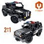 Set de construction IM Master 355 Pièces