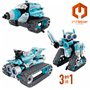 Set de construction IM Master 398 Pièces
