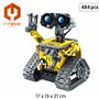 Set de construction IM Master 484 piezas