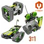 Set de construction IM Master 353 Pièces
