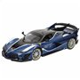 Voiture Bburago Ferrari FXX K-EVO #27 BL 1:18