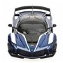 Voiture Bburago Ferrari FXX K-EVO #27 BL 1:18