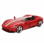 Voiture Bburago Ferrari Monza SP1 1:18