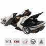 Voiture Bburago Ferrari Daytona SP 1:18