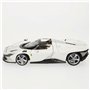 Voiture Bburago Ferrari Daytona SP 1:18